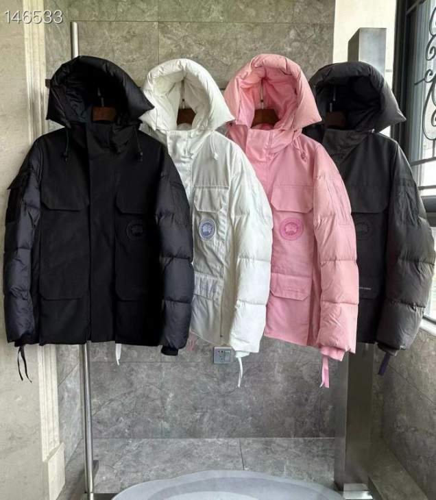 Picture of Canada Goose Down Jackets _SKUCanadaGooseXS-2XL26yr6837827